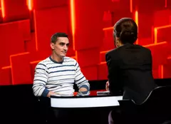 Marian Drăgulescu, răspunsul la întrebările: „De ce ați bătut-o pe Larisa? V-ați bătut copiii?”