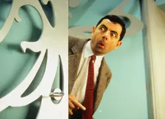 Rowan Atkinson și-a luat adio de la Mr. Bean