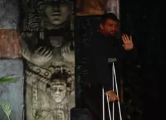 Cătălin Moroșanu, sănătate pe butuci după „Survivor România”. Faimosul are nevoie de operație