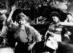 Telecinemateca de la TVR 1 a programat în această seară un film-eveniment: „Nopțile Cabiriei”, regizat de Federico Fellini