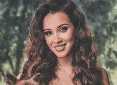 Drama teribilă prin care a trecut Ana-Maria Barnoschi în 2020: „A fost cel mai greu an”