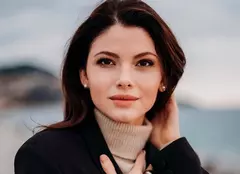 Cine este persoana care a convins-o pe Anca Lungu să renunțe la țară și job. Fosta prezentatoare duce o viață de lux