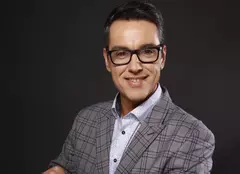 Cristi Brancu, destăinuiri neașteptate: „Televiziunea e seducătoare, dar există viață și fără ea!”| EXCLUSIV