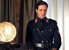 „Păcatul și rușinea”, cu Gabriel Garko și Manuela Arcuri, continuă cu sezonul 2 la TVR 2