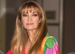Actrița Jane Seymour, cunoscută din serialul „Dr. Quinn”, va juca într-o nouă producție