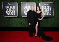 După 20 de ani de mariaj, Catherine Zeta-Jones dezvăluie secretul căsniciei ei fericite cu Michael Douglas