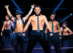 Steven Soderbergh și Channing Tatum vor transforma „Magic Mike” într-un reality-show