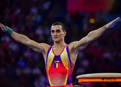 Marian Drăgulescu se retrage din gimnastică! Ce motive invocă sportivul