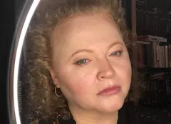 Narcisa  Suciu și-a negociat cu soțul finlandez sosirea în România