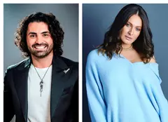 Pepe spune adevărul despre presupusa relație cu Raluka: „O plac, mă place”