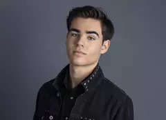 Radu Ştefan Bănică a surprins cu noua sa transformare! „Cel mai şocat va fi tatăl lui!”