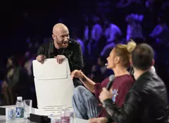 Încă un finalist iUmor. Cum i-a cucerit Alin Bourașu pe jurați și pe cei de acasă