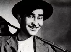 „Vagabondul” Raj Kapoor a făcut o avere din pasiunea lui pentru film. Pelicula este difuzată de Național, de Paște