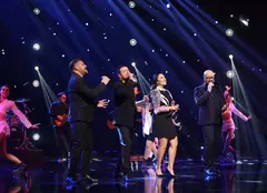 Cine sunt primii finaliști ai sezonului 11 Românii au Talent 2021