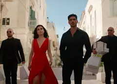 Lungmetrajul „365 de zile” produs de Netflix va avea o continuare! Cine face parte din distribuție