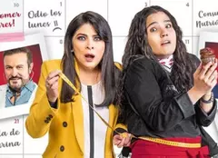 Pro Gold s-a răzgândit: în loc de serialul indian „Inimi și lacrimi”, a început o telenovelă cu Victoria Ruffo