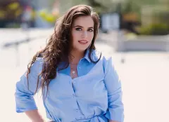 Cine este Lorelei Bratu, concurenta noului sezon „Asia Express”