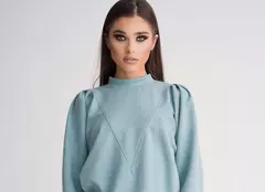 Câți bani câștigă Theo Rose, finalista „Bravo, ai stil!”, din rețelele de socializare. Suma e impresionantă!