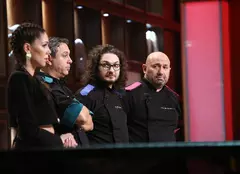 Eliminare surprinzătoare la „Chefi la cuțite”. A plecat acasă unul dintre cuțitele de aur. „Pot să dau vina pe faptul că...”