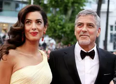 George Clooney, probleme în pandemie: „E un dezastru pentru mariajul nostru ce a făcut Amal!”