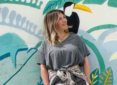 Gina Pistol vrea să știe ce se întâmplă în noul sezon „Asia Express”. „E groaznică așteptarea”