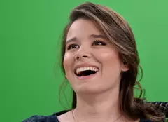 Kira Hagi, în același proiect „Netflix” ca Michelle Obama. Ce poreclă a primit tânăra actriță