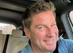 Pavel Bartoș se declară un om norocos. Cum își laudă actorul cele trei fiice: „E normal să aibă fiecare...”