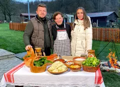 Incursiune de poveste prin „Raiul” sălăjean, la „ROventura”, Kanal D