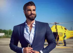 Drama trăită de Andi Constantin, „Burlacul” de la Antena 1: „Un moment foarte greu a fost când...”