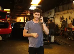 Burak Deniz, pe urmele lui Can Yaman: din 15 iunie filmează în Italia