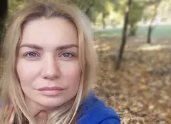 Cristina Cioran a dezvăluit numele fetiței sale. „Abia aștept să te țin în brațe”