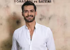 George Burcea și Victor Dorobanțu, alături de  Catherine Zeta-Jones într-un serial Netflix. Celebra actriță sosește azi în România