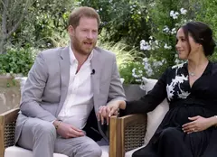 Cum o vor numi Meghan Markle și Prințul Harry pe fiica lor