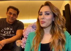 Salman Khan, iubitul Iuliei Vântur, a recunoscut că a înșelat: „Am fost prins. Sunt prost”