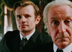 Miniseriile „Misterele adevăratului Sherlock Holmes” și „La răsărit de Eden” încep la TVR