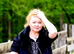 De ce s-a întors Narcisa Suciu în România: „Am simțit că-mi pierd mințile în Finlanda”