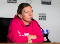 Tablou complicat pentru Simona Halep la WTA Roma! Turneul de la Roma se vede în exclusivitate la Digi Sport