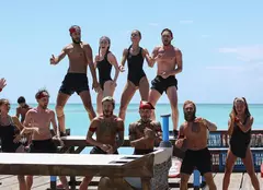 Survivor România 2021. Un nou scandal de proporții în tabăra Războinicilor