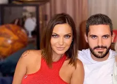 Transformare șocantă! Cum a reușit Răzvan, fratele Andreei Antonescu, să slăbească peste 30 kg