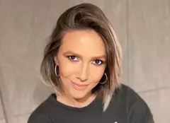 Adela Popescu, emoții înainte de a treia naștere: „Am niște complicații”