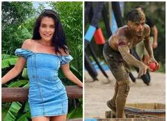 Adevărul despre relația dintre Adelina și Zanni, la „Survivor România”: „Îmi aduc aminte de o seară, eram doar noi doi”