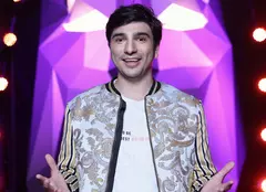 Dezvăluiri neașteptate! Ce l-a convins pe Alex Bogdan să se alăture show-ului „Masked Singer”: „Veneam și gratis la PRO!” |EXCLUSIV