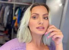 Alexandra Stan s-a căsătorit în secret. Cine este soțul artistei: „A fost dragoste la prima vedere”