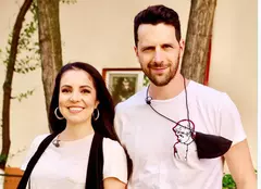 La filmările pentru „Visuri la cheie”, Adrian Nartea a primit sfaturi prețioase de la Cristina Joia: „Să încerci să ascunzi toate...”