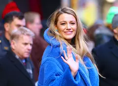 Blake Lively vine la Netflix în mai multe producții
