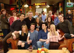 Un actor celebru din serialul „Prietenii tăi” („Friends”) este grav bolnav. „Mă lupt deja de vreo trei ani cu acest diagnostic”