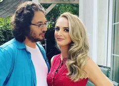 Chef Florin Dumitrescu și-a surprins soția la aniversarea a șapte ani de la nuntă. Ce mesaj a postat online