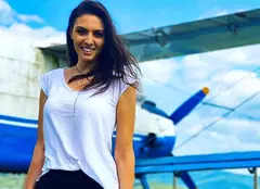 Cum arată și ce face acum Amalia, fostul astrolog de la „Neatza cu Răzvan și Dani”