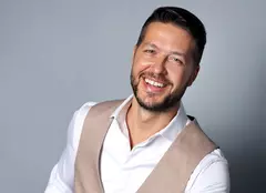 Ce emisiune prezintă Jorge, după ce a fost înlocuit la „Masked Singer”. „Va fi o experiență cel puțin interesantă”