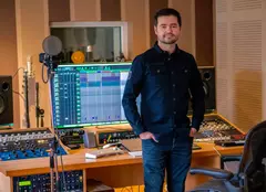 Laurențiu Duță, dezvăluiri despre fiica sa, Lorena. Mica domnișoară nu dorește să îi calce pe urme tatălui său celebru